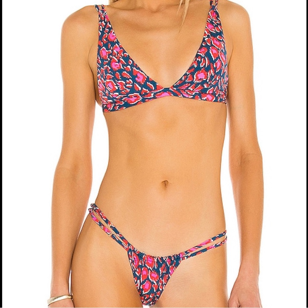 Maaji Bikini NWOT